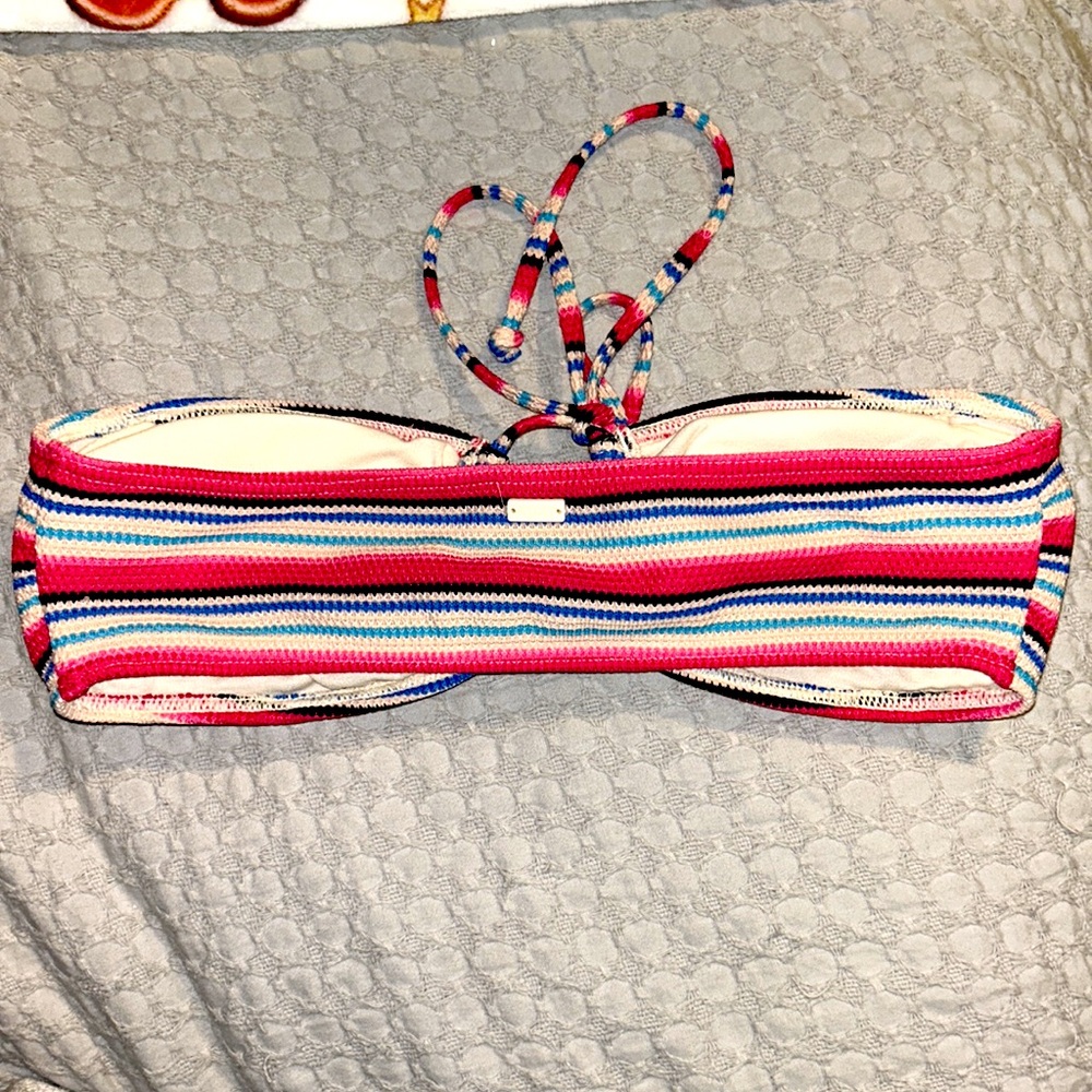 Roxy Bikini Top - Picture 2 of 3